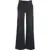 Liu Jo Jeans with waist belt Black