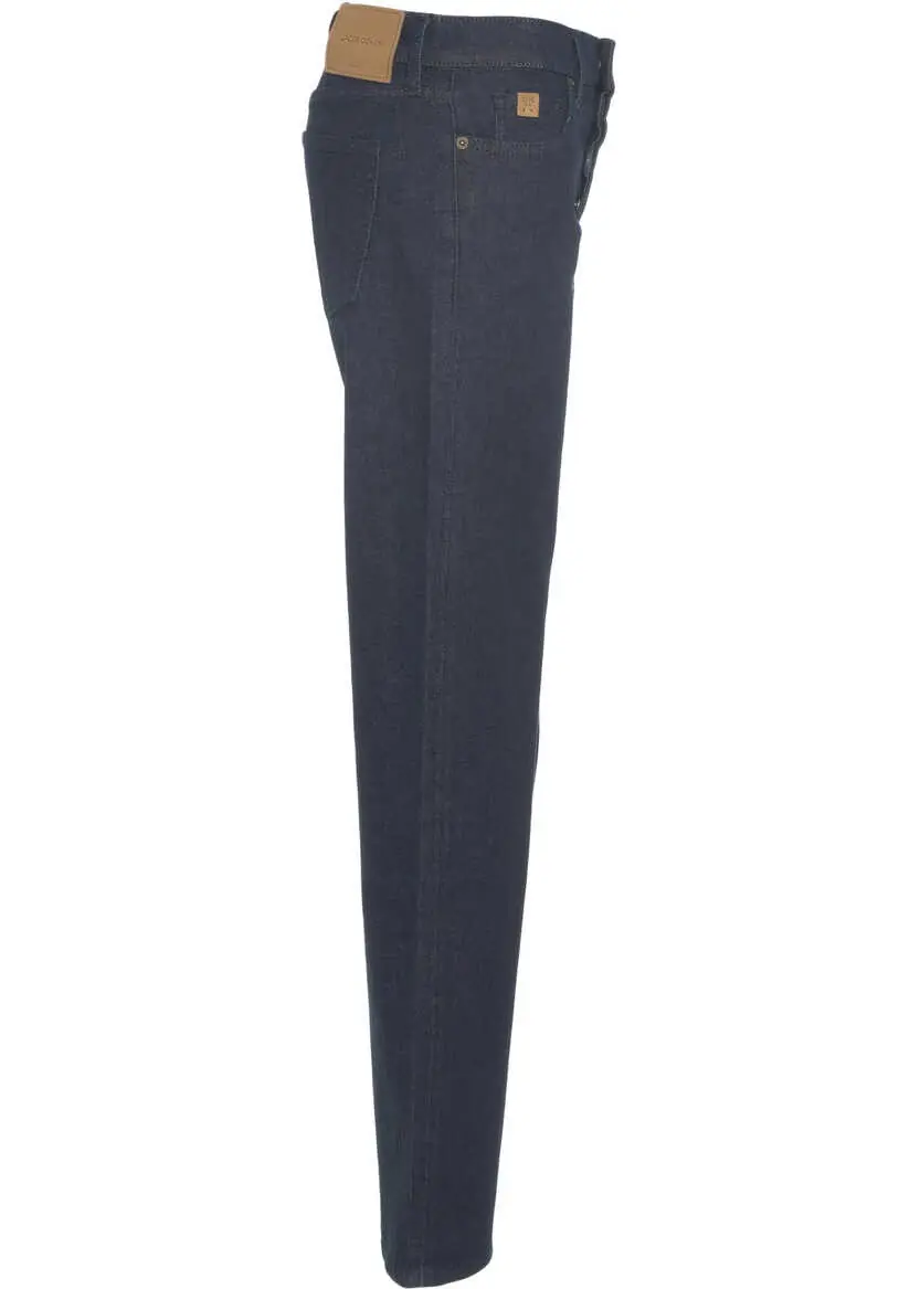 Blugi drepti Jacob Cohen Straight leg jeans Blue Femei (BM 19032808) 3