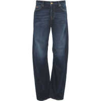 Blugi evazati Wide leg jeans Femei