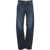DSQUARED2 Wide leg jeans Blue
