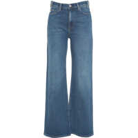 Blugi evazati Wide leg jeans Femei