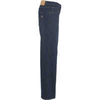 Blugi evazati Dama - Blugi evazati Dondup Wide leg jeans Jacklyn Blue Femei (BM 19032829) - B-mall.ro