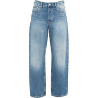 Blugi drepti Straight leg jeans 'Alexandra' Femei