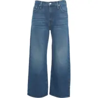 Blugi drepti Wide Leg Jeans 'The Dodger' Femei