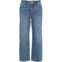 Blugi drepti Straight leg jeans Femei