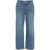 Michael Kors Straight leg jeans Blue
