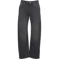 Blugi evazati Wide leg jeans 'Cincity' Femei