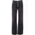 Dondup Jeans 'Jaclyn Bot Gioie' Black