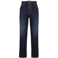 Blugi drepti Straight leg jeans Femei