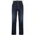 DSQUARED2 Straight leg jeans Blue