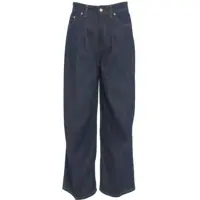 Blugi evazati Wide Leg Jeans Femei