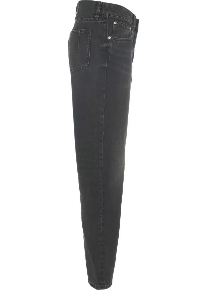 Blugi drepti Won Hundred Jeans Baggy 80s Black Femei (BM 19032868) 3