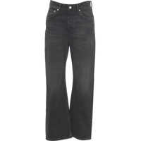 Blugi drepti Jeans 'Baggy 80s' Femei