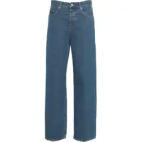 Blugi evazati Wide leg jeans 'Nikka' Femei