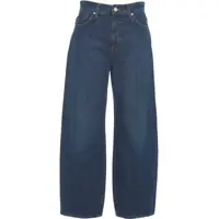 Blugi boyfriend Boyfriend Jeans Femei