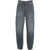 Dondup Boyfriend jeans 'Bessie' Grey