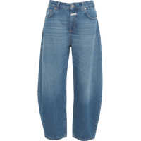 Blugi boyfriend Boyfriend Jeans 'Jazzie' Femei
