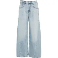 Blugi evazati Jeans 'Gracie Twisted' Femei