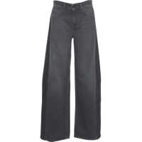 Blugi evazati Wide leg jeans Femei