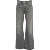 Blugi evazati Wide leg jeans 'Genoa' Femei