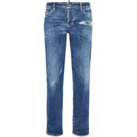 Blugi drepti Straight leg jeans 'Jenna' Femei