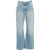 Won Hundred Jeans 'Baggy' Blue