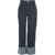 Liu Jo Straight Leg Jeans with cuffs Blue