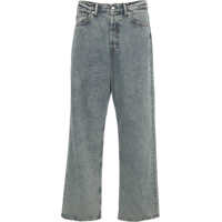 Blugi evazati Loose fit jeans Barbati