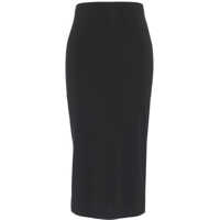 Fuste lungi Midi skirt Femei