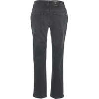 Blugi skinny Dama - Blugi skinny 7 For All Mankind Skinny Jeans Black Femei (BM 19032955) - B-mall.ro