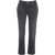 7 For All Mankind Skinny Jeans Black