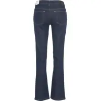 Blugi evazati Dama - Blugi evazati Ag Jeans Flared Jeans Los Angeles Blue Femei (BM 19032961) - B-mall.ro