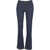 Ag Jeans Flared Jeans 'Los Angeles' Blue