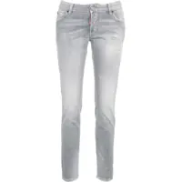 Blugi skinny Skinny Jeans Femei