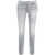 DSQUARED2 Skinny Jeans Grey