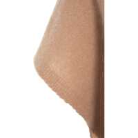 Imbracaminte American Dreams Dama - Pulovere casual American Dreams Mohair blend poncho Bella Brown Femei (BM 19032979) - B-mall.ro