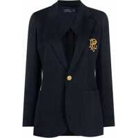 Sacouri Blazer with logo embroidery Femei
