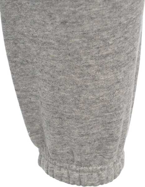 Pantaloni de trening Ralph Lauren Joggers with logo embroidery Grey Femei (BM 19032991) 4