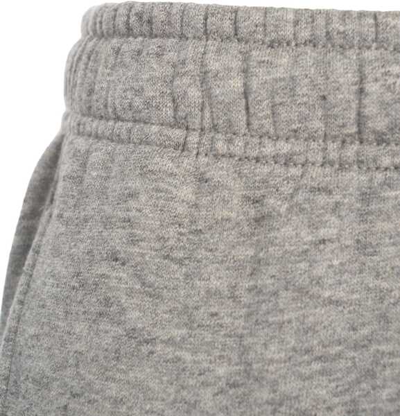 Pantaloni de trening Ralph Lauren Joggers with logo embroidery Grey Femei (BM 19032991) 5