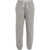 Ralph Lauren Joggers with logo embroidery Grey