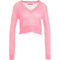 Pulovere Knit sweater 'Amara Snoop' Femei