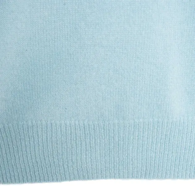 Tricouri CRUSH Cashmere t-shirt Biarritz Blue Femei (BM 19033000) 4