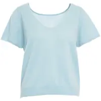 Tricouri Cashmere t-shirt 'Biarritz' Femei