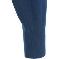 Pulovere Dama - Cardigane CRUSH Cashmere cardigan Jessie Blue Femei (BM 19033003) - B-mall.ro