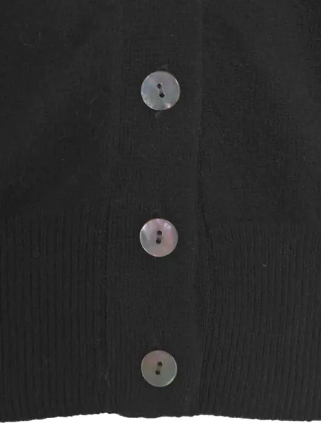 Cardigane CRUSH Cashmere cardigan Jessie Black Femei (BM 19033003) 5