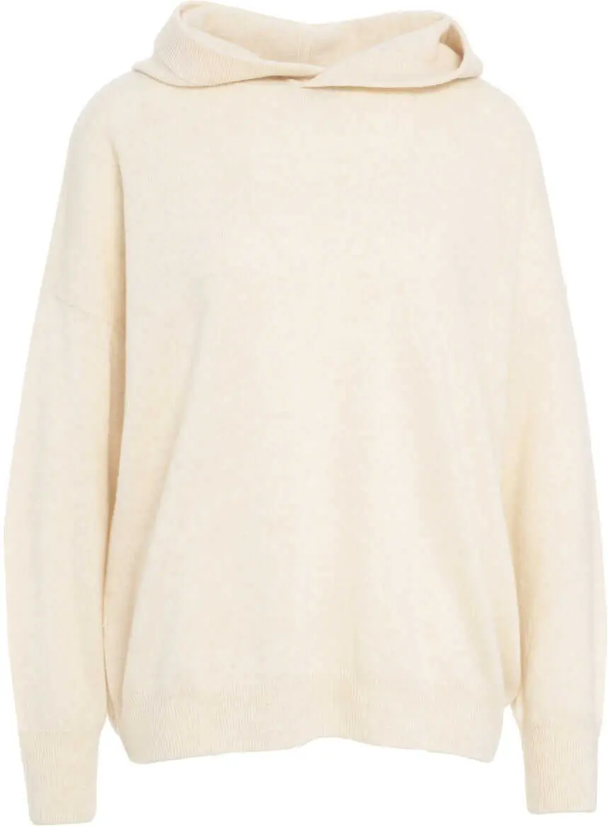 Bluze de trening CRUSH Kaschmir hoodie Leon Chill Beige Femei (BM 19033012) 2