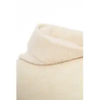 Topuri CRUSH Dama - Bluze de trening CRUSH Kaschmir hoodie Leon Chill Beige Femei (BM 19033012) - B-mall.ro