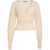 CRUSH Cashmere sweater 'Kim' Beige