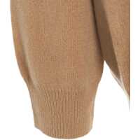 Cardigane CRUSH Dama - Cardigane CRUSH Cashmere cardigan Canggu Blue Femei (BM 19033018) - B-mall.ro