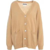 Cardigane Cashmere cardigan 'Canggu' Femei